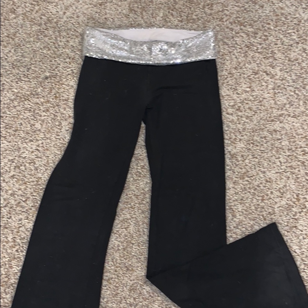 Yoga pants